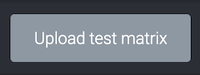 Image of Upload test matrix option